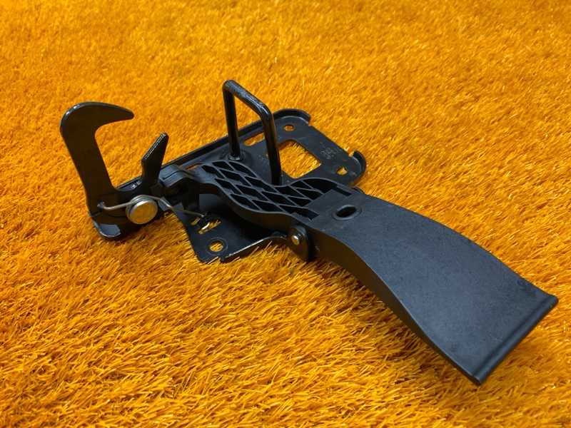 замок капота, 500 рублей, Красноярск