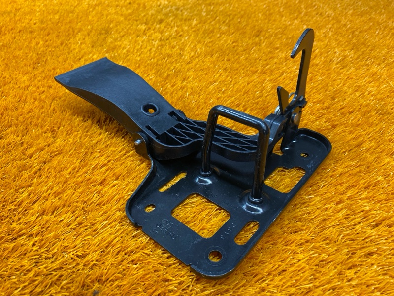 замок капота, 500 рублей, Красноярск