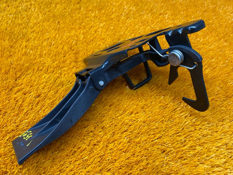 замок капота, 500 рублей, Красноярск