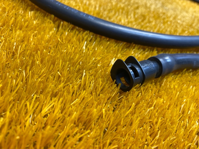 Шланг омывателя фар, 1000 рублей, Красноярск