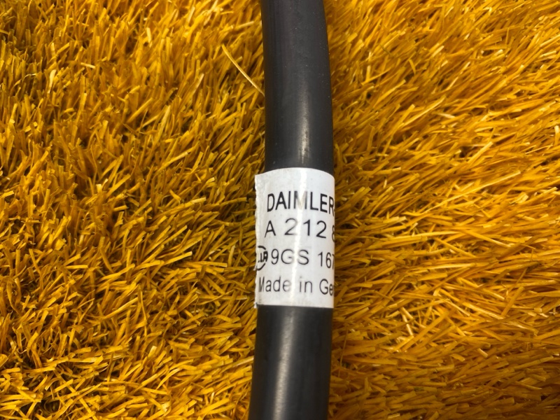 Шланг омывателя фар, 1000 рублей, Красноярск