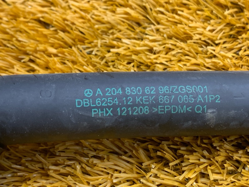 патрубок отопителя, 1000 рублей, Красноярск