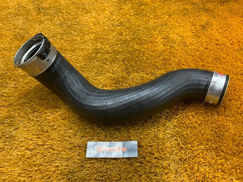 Патрубок интеркулера, 1500 рублей, Красноярск