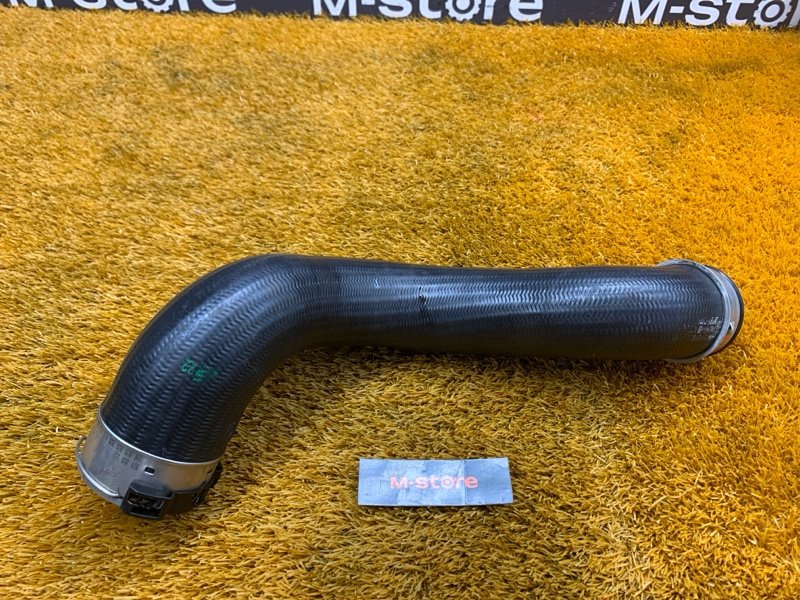 Патрубок интеркулера, 1500 рублей, Красноярск