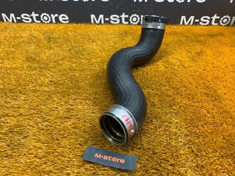 Патрубок интеркулера, 1500 рублей, Красноярск