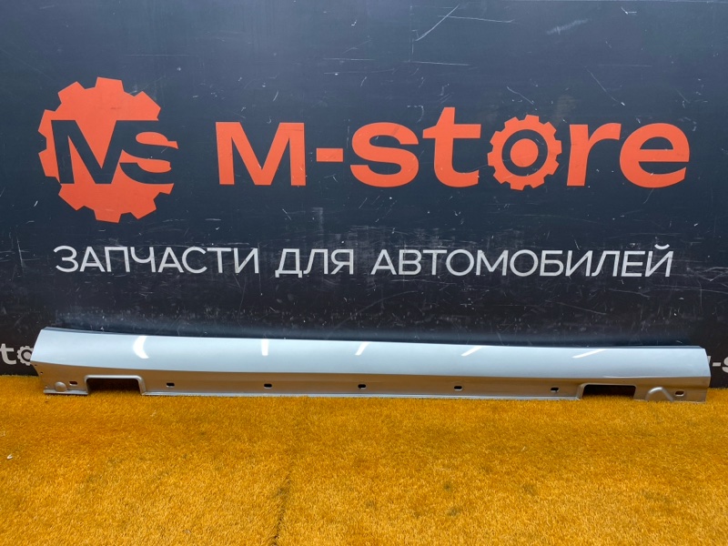 накладка на порог, 2000 рублей, Красноярск