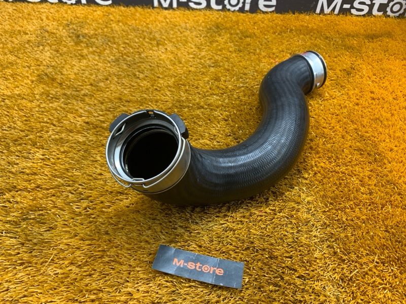 Патрубок интеркулера, 1500 рублей, Красноярск