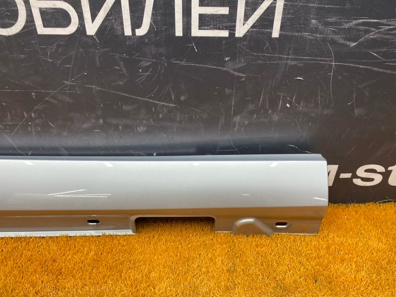 накладка на порог, 2000 рублей, Красноярск