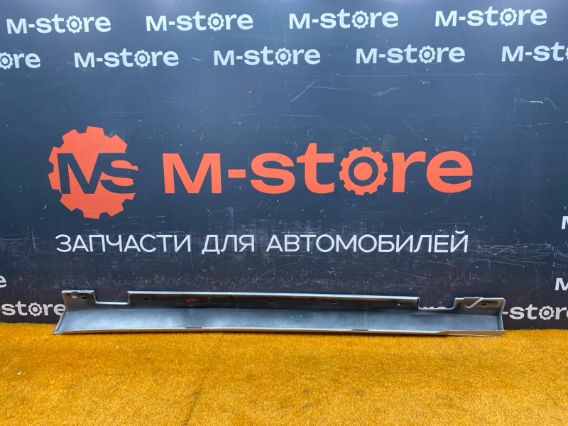 накладка на порог, 2000 рублей, Красноярск