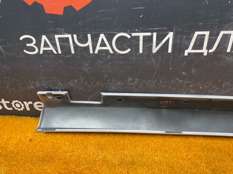 накладка на порог, 2000 рублей, Красноярск