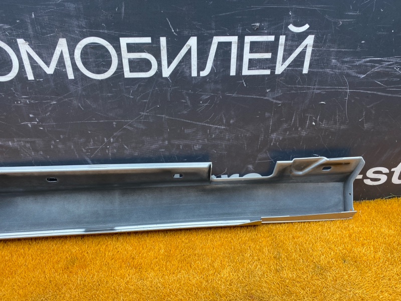 накладка на порог, 2000 рублей, Красноярск