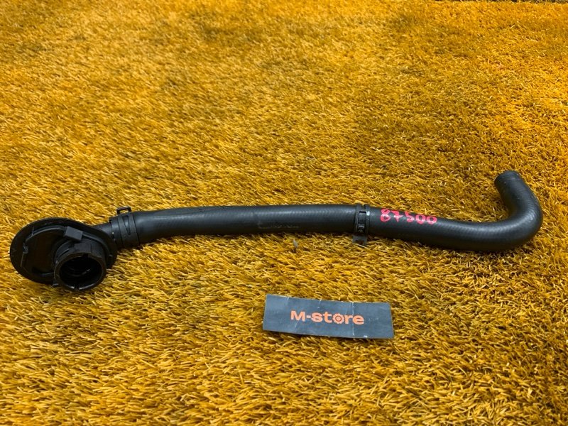 Патрубок системы охлаждения, 400 рублей, Красноярск