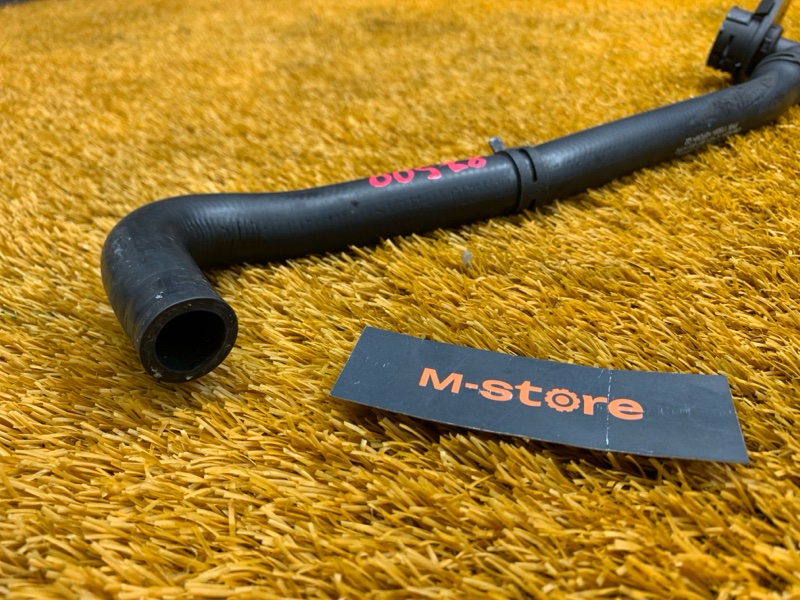 Патрубок системы охлаждения, 400 рублей, Красноярск