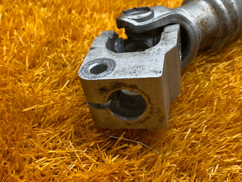 Карданчик рулевой, 1300 рублей, Красноярск