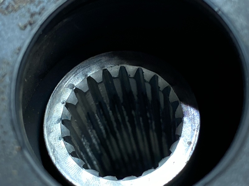 Карданчик рулевой, 500 рублей, Красноярск