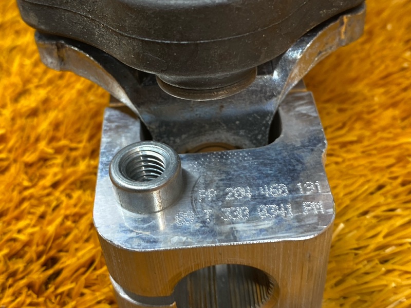 Карданчик рулевой, 500 рублей, Красноярск