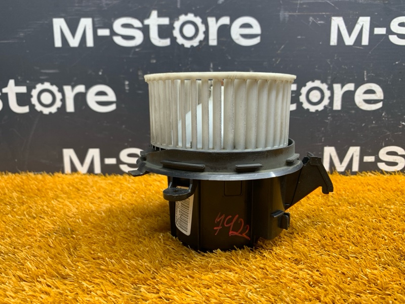 мотор печки, 2000 рублей, Красноярск