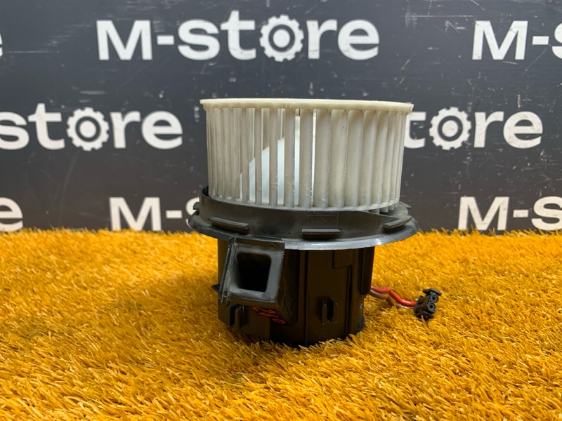 мотор печки, 2000 рублей, Красноярск