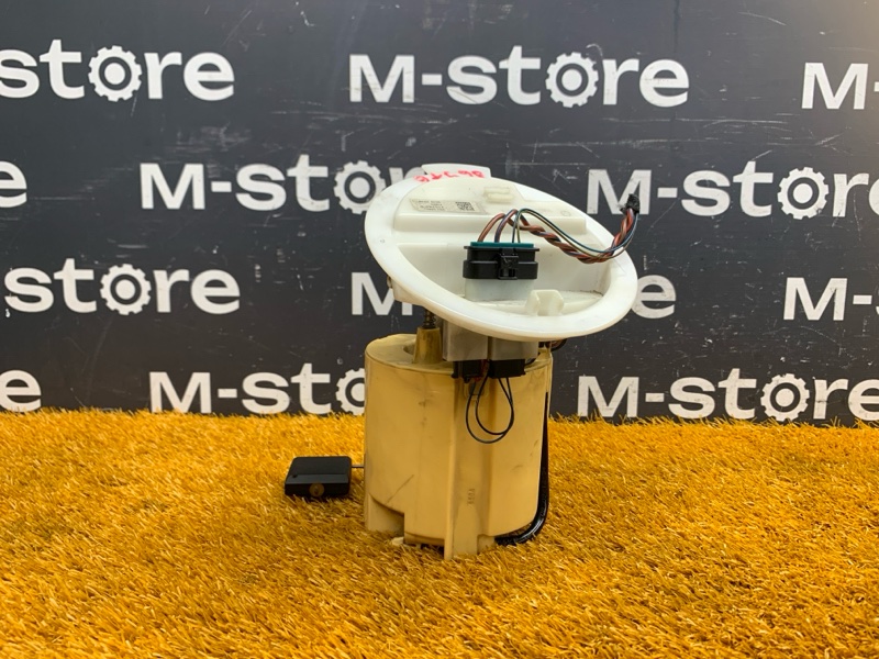 Бензонасос, 3500 рублей, Красноярск