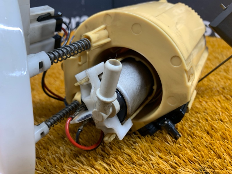 Бензонасос, 3500 рублей, Красноярск