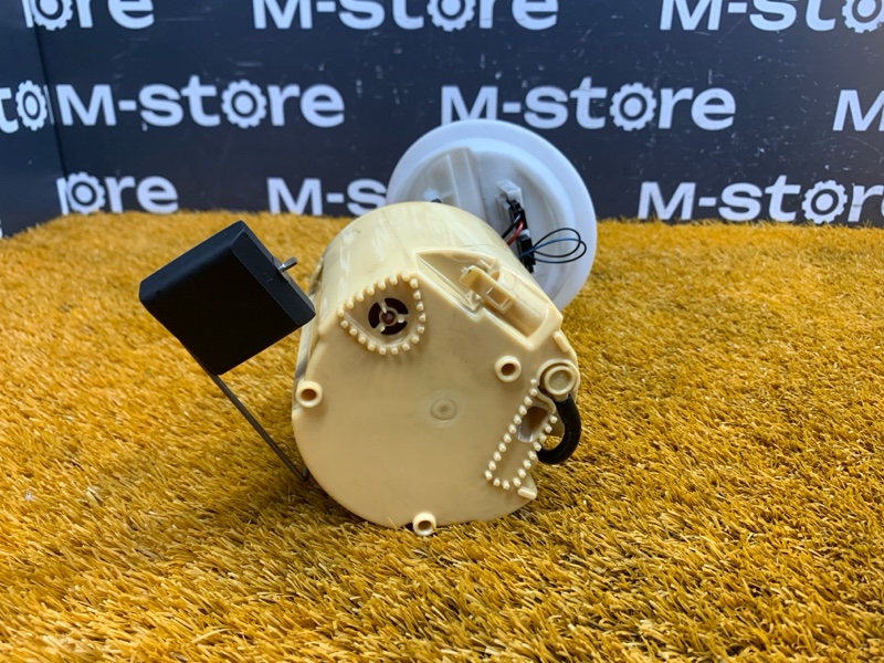 Бензонасос, 3500 рублей, Красноярск