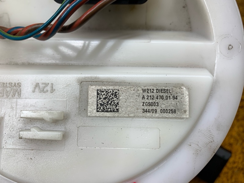 Бензонасос, 3500 рублей, Красноярск