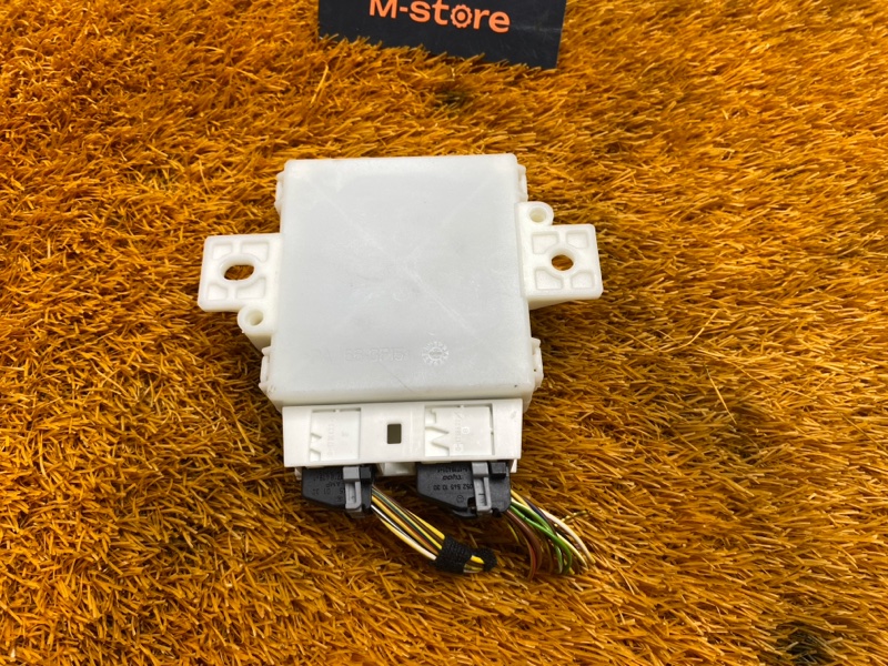 блок управления парктроником, 2000 рублей, Красноярск