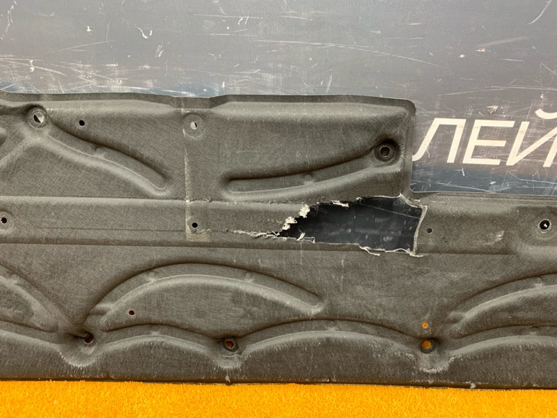 Защита днища кузова, 4000 рублей, Красноярск