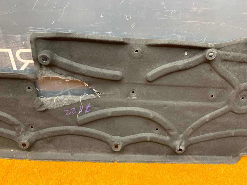 Защита днища кузова, 4000 рублей, Красноярск