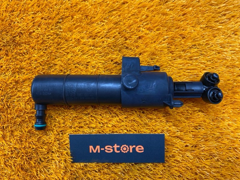 Форсунка омывателя фары, 1500 рублей, Красноярск