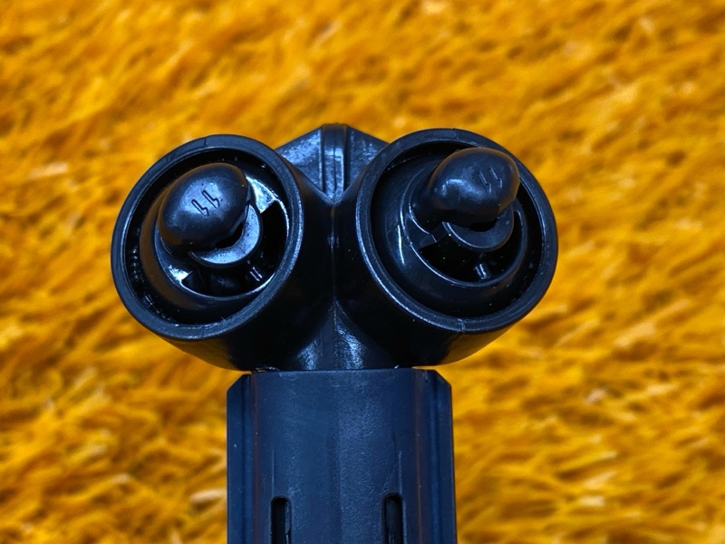 Форсунка омывателя фары, 1500 рублей, Красноярск