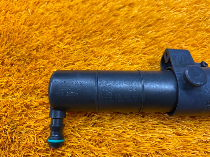 Форсунка омывателя фары, 1500 рублей, Красноярск