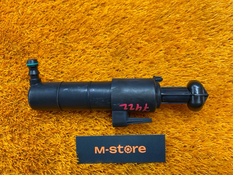 Форсунка омывателя фары, 1500 рублей, Красноярск