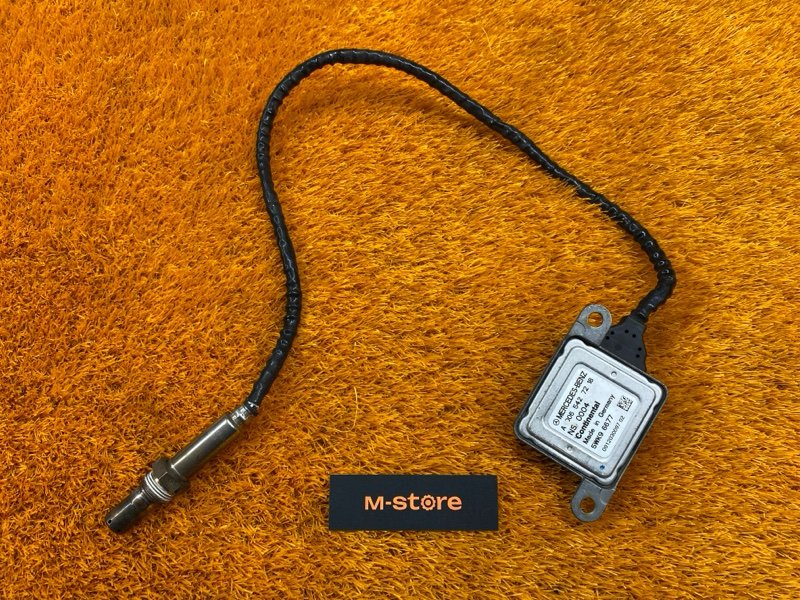 Датчик NOX, 4000 рублей, Красноярск