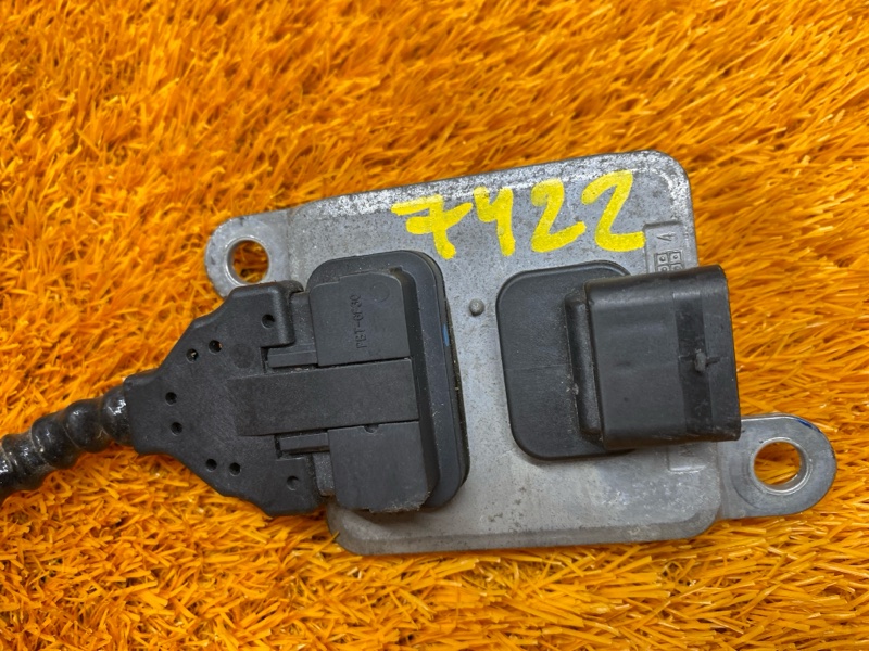 Датчик NOX, 4000 рублей, Красноярск