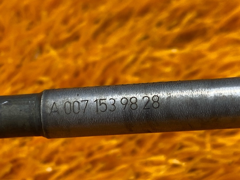 Датчик температуры выхлопных газов, 1000 рублей, Красноярск