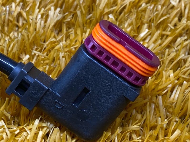 Датчик ABS, 600 рублей, Красноярск