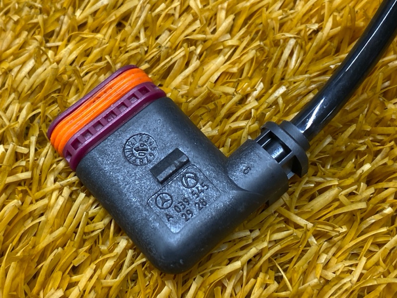 Датчик ABS, 600 рублей, Красноярск