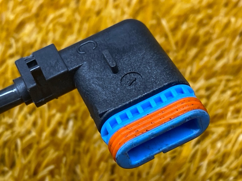 Проводка датчика высоты дорожного просвета, 300 рублей, Красноярск