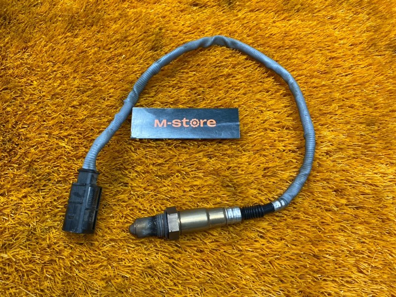 Датчик кислорода, 3400 рублей, Красноярск