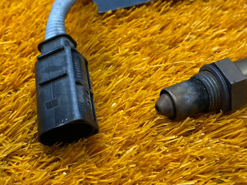 Датчик кислорода, 3400 рублей, Красноярск