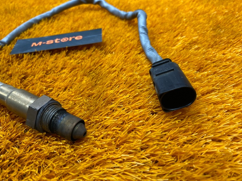 Датчик кислорода, 3400 рублей, Красноярск