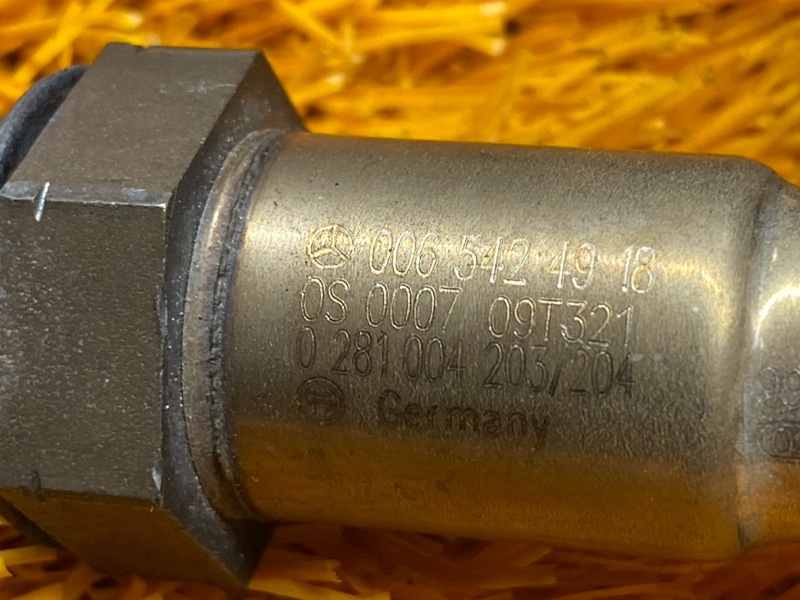 Датчик кислорода, 3400 рублей, Красноярск