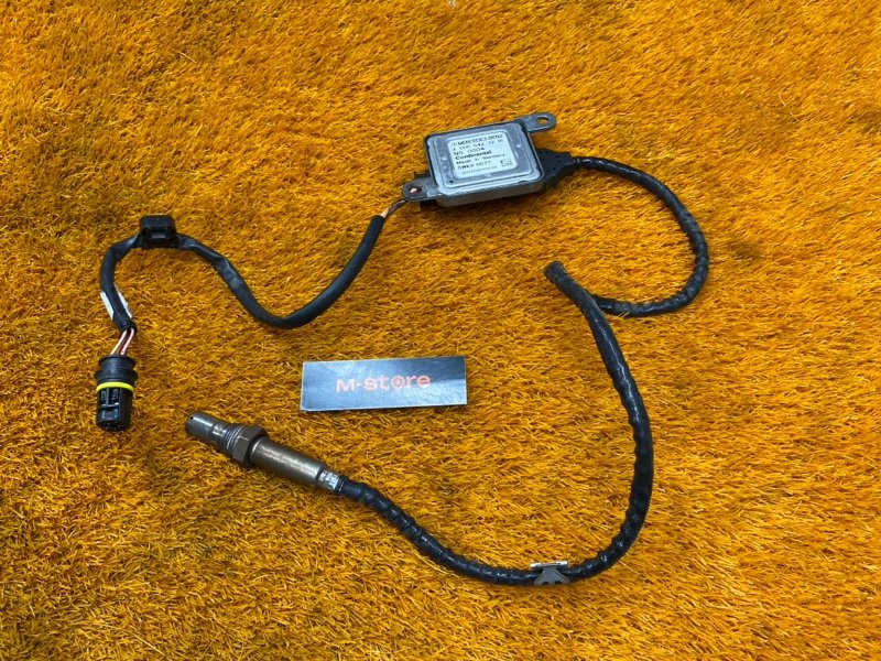 Датчик NOX, 4000 рублей, Красноярск