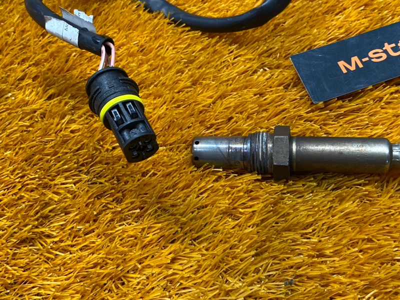 Датчик NOX, 4000 рублей, Красноярск