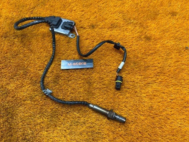 Датчик NOX, 4000 рублей, Красноярск