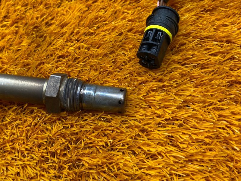 Датчик NOX, 4000 рублей, Красноярск