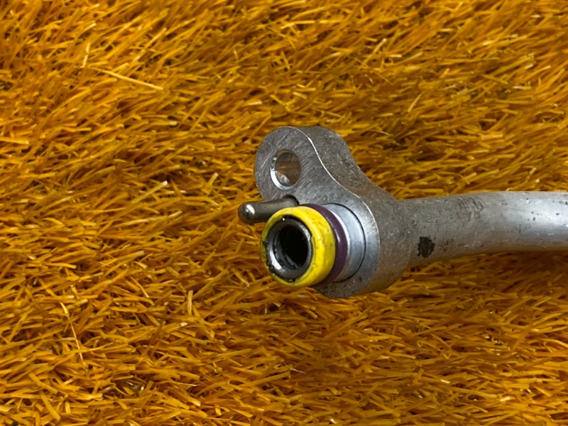 трубка кондиционера, 2000 рублей, Красноярск