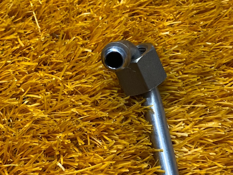 Трубка турбины, 950 рублей, Красноярск