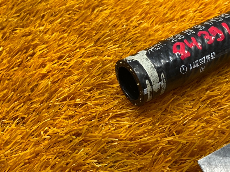 шланг гидроусилителя, 350 рублей, Красноярск